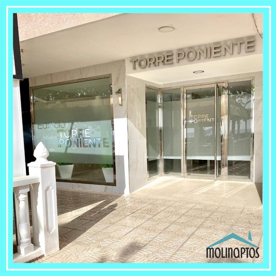 Tu Estudio 31 Ideal Frente al Mar by Molinaptos Benidorm Exterior foto